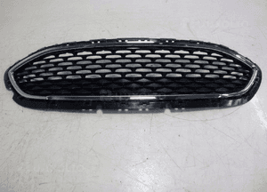 Ford fiesta MK8 17- grill atrapa chłodnicy zderzaka 3