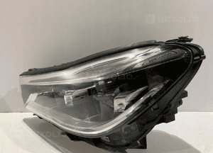 BMW 7 G11 G12 Lampa przednia LASER Lewa 12725 3