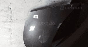 Maska pokrywa silnika do citroen C3 ezwd 3