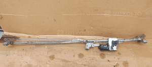 Mechanizm wycieraczek przód przedni Peugeot 307 404.638 4