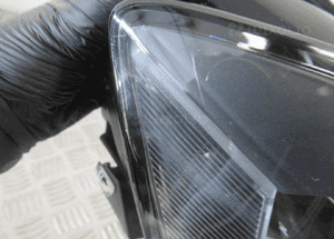 Lampa przednia przód prawa vw sportsvan xenon 2014-2019 rok 20