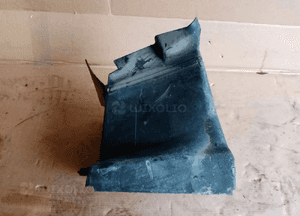 Kierownica wlot powietrza Audi A4 B5 1.8T 1.8 Turbo 8D0117339B 2