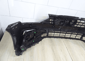 Vw passat B8 lift r-line gte zderzak przód przedni 3G0807221G 16