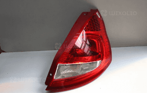 Lampa tylna prawa oryginalna europejska FORD FIESTA MK7 1