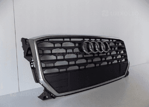 Audi Q2 81A Grill / Atrapa - 10514 2