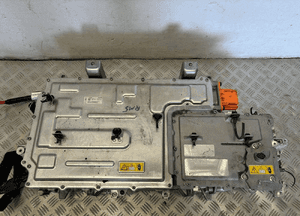 Ladowarka akumulatora renault megane v e-tech org 1