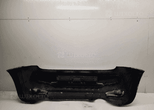 Zderzak tył tylny fiat grande punto evo 296/A biały 7
