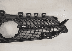 Mercedes A Klasa W177 Grill Diamond - 4437 15