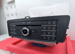 Mercedes-Benz GLE W166 Radio Multimedia A1669005520 2