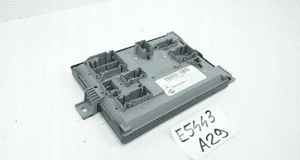 MODUŁ STEROWNIK KOMFORTU SAM MERCEDES C W205 13-21 A2059005251 7