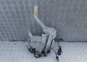 MAZDA CX7 ZBIORNIK SPRYSKIWACZY XENON EH6467480 RADOM 1