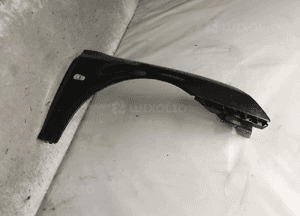 Błotnik PRZÓD PRZEDNI PRAWY saab 93 9-3 kolor 310 SZARY 3