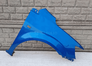 Chevrolet aveo 12-17 błotnik prawy przód 1
