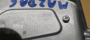 Silniczek wycieraczki tył tylnej Mazda 6 II Kombi GS2A-67450 6
