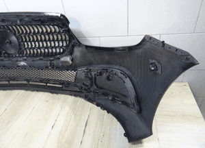 Zderzak przód przedni MERCEDES W213 A2138851103 LLU 13