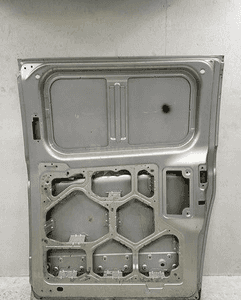 Drzwi prawe tylne prawy tył przesuwne ford transit custom lift 17- 4