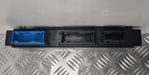 BMW F07 F10 MODUŁ KOMFORTU V12 JBBFE III 9267460 3