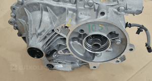 Skrzynia biegów peugeot citroen fiat opel toyota elektryk 9830123780 2