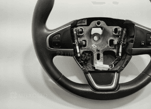 KIEROWNICA MULTIFUNKCYJNA STEROWANIE RENAULT CLIO IV 484008448R 2016-2019 7