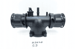 Dolot powietrza turbo porsche 911 991 9A111003770 1