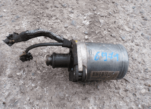 SILNIK WSPOMAGANIA FIAT PUNTO II 6971 1