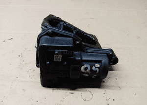 Przepustnica zawór EGR Audi Q5 3.0 TDI CTB 059129593H 1