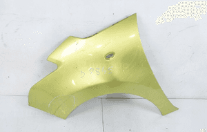 Błotnik lewy przód citroen C3 picasso 08-17 7840X0 1