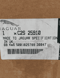 JAGUARA X-TYPE 2001 - 2010 X400 CLASSIC PRZEŁĄCZNIK WŁĄCZNIK POKRĘTŁO ŚWIATEŁ PRZYCISKI NOWY ORYGINAŁ 8