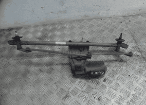 RENAULT CLIO II MECH SILNICZEK WYCIERACZEK 7700847567F 1