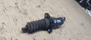 Pompka sprzęgła wysprzęglik BMW 3 E90 6775872 3
