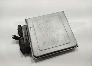 KOMPUTER STEROWNIK SILNIKA ISUZU D-MAX I 3.0 TD 4JJ1 1039-D730 8981601412 3