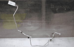 Dacia Logan II 1.5 DCI przewody klimatyzacji 924409817R 1