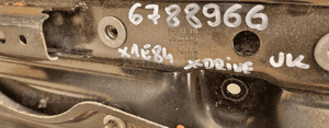 Bmw X1 E84 kołyska wózek sanki zawieszenie przód 6788966 anglik 10