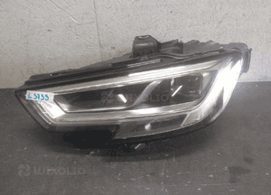 Lampa przód lewa audi A3 full led lift 16- 8V0941033C 1