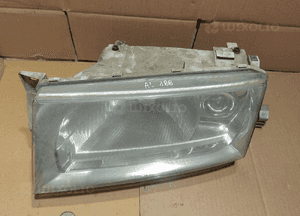Lampa lewy przód przednia lewa skoda octavia i lift 1U1941015K 1