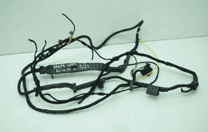 WIAZKA ZAWIAS KLAPY INSTALACJA A2305407706 MERCEDES SL R230 1