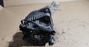 Alternator 9654752880 peugeot 407 2.0 hdi citroen C4 wysyłka! 2