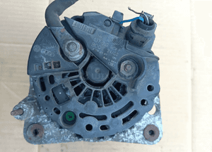 VW Polo Seat Ibiza Fabia Audi A2 1.4 16V alternator 90A 037903025 T 5