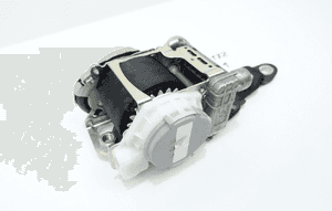 Pas bezpieczństwa lewy przód audi tt 8S8857705B 2