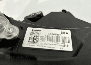 BMW 2 F22 / F23 LCI Lampy L/P Adaptive Led - 15225 14