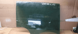 Szyba prawy tył tylna prawa Opel Zafira C AS3 13r 1