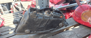 .  PRZOD PRZEDNIA LAMPA PRAWA SEAT IBIZA 3 6L 5