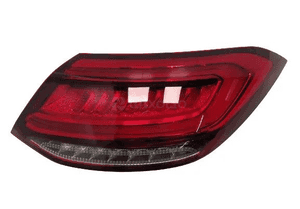 Mercedes cls W257 lampa tył tylna prawa oryginał 1