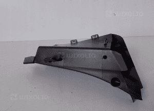 BMW 5 F10/F11 LCI Kanał powietrza hamulca R - 4105 1