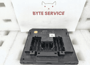 Vw ag sterownik moduł komfortu bcm 5Q0937084BQ 1