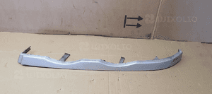 Listwa pod lampę lewy przód przednia lewa BMW 3 E46 8208481 1