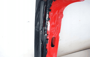 Audi Q3 2011- pokrywa klapa bagażnika 8U0827159A 7
