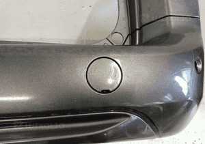 Zderzak tył tylny berlingo 4 iv rifter combo e 2018- 4