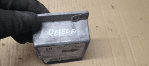 Moduł Sensor Airbag Poduszek Opel Omega B 90492467 5