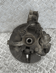 ZWROTNICA PIASTA LEWY PRZOD VW T5 ORG 2